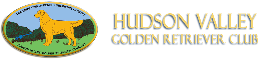 Hudson Valley Golden Retriever Club